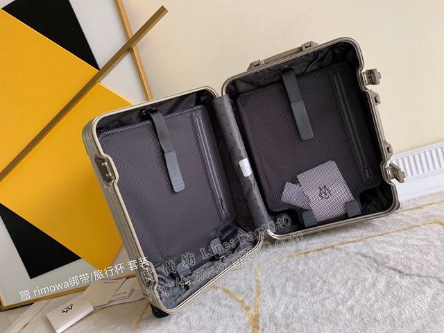 Rimowa拉杆箱 66659 original系列 925版本 全鋁鎂合金旅行箱 日默瓦拉箱 行李箱xzx1097